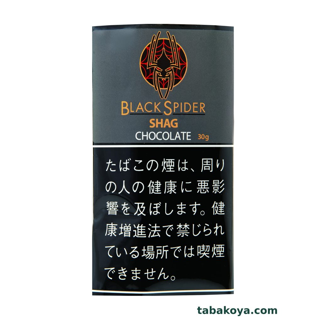 黑蜘蛛巧克力