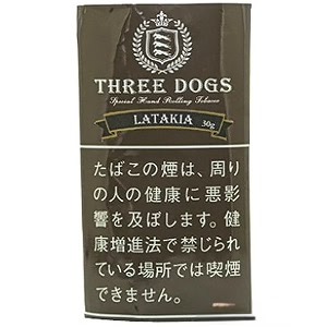 三只狗拉特基亚