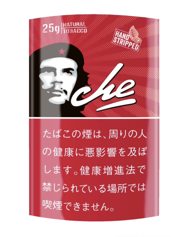 红che