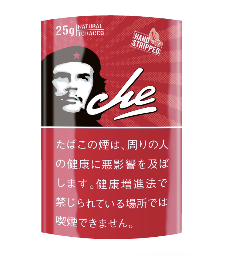 红che