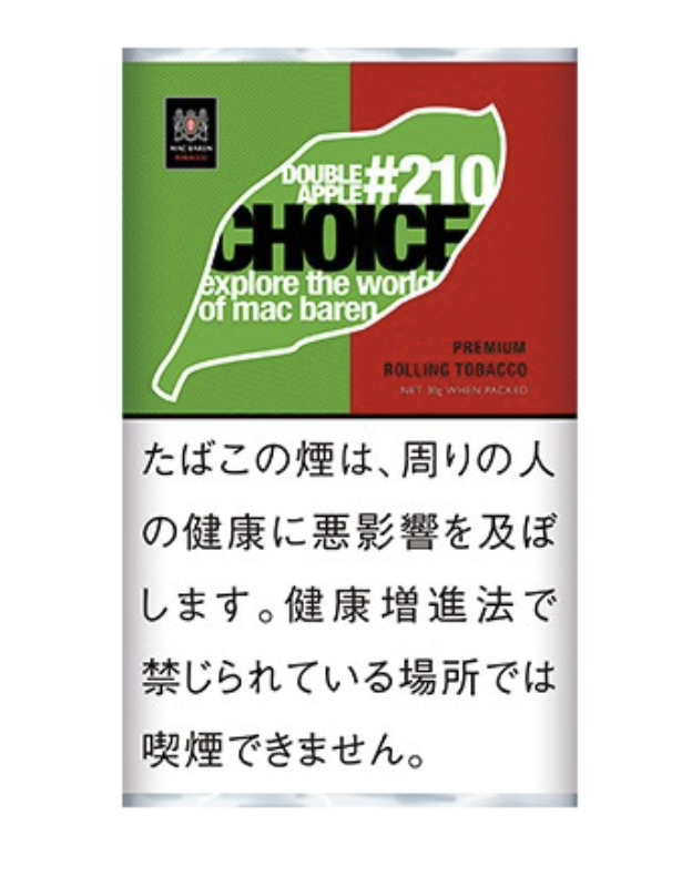choice双倍苹果