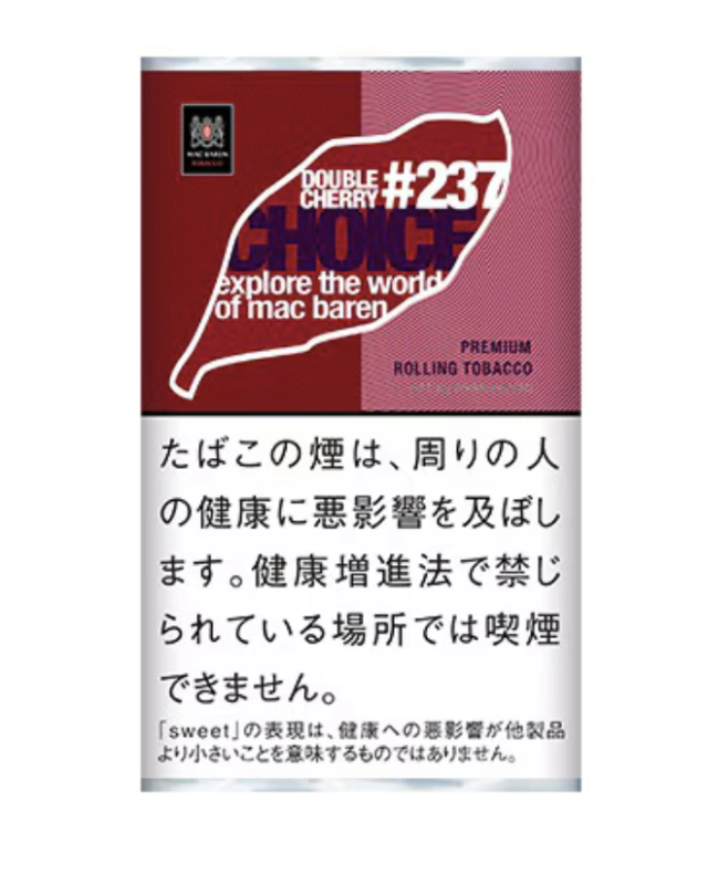 choice双倍樱桃