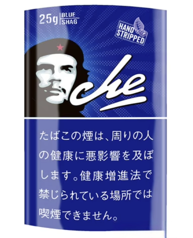 蓝che