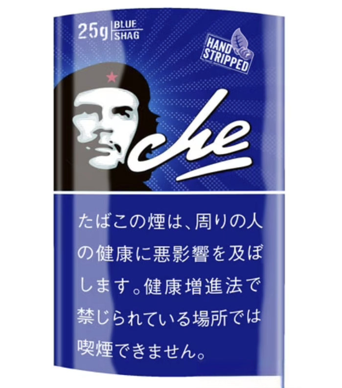 蓝che