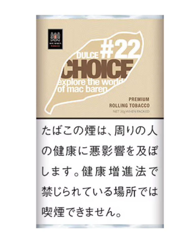 choice焦糖香草