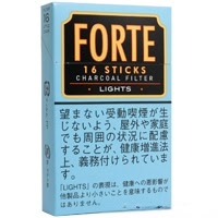 FORTE16新原味