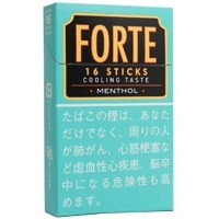 FORTE16薄荷