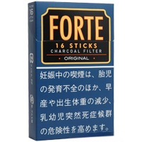 FORTE16原味