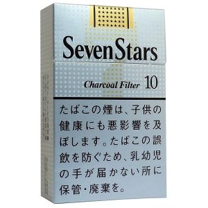 七星 10 mg