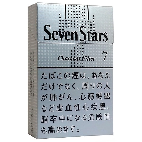 七星 7 mg