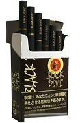 黑魔鬼 香草摩卡