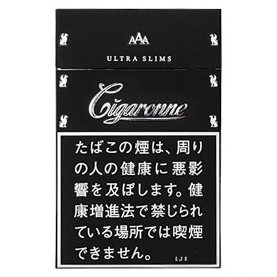 卡比龙简装短盒