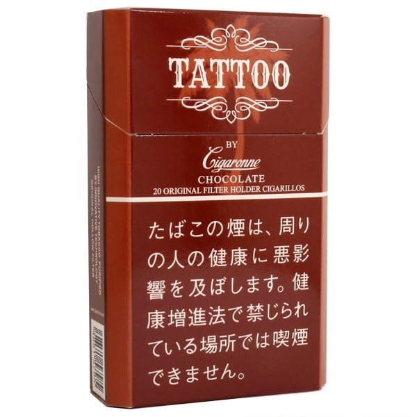卡比龙巧克力