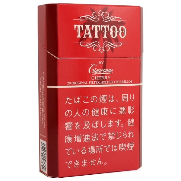 卡比龙樱桃