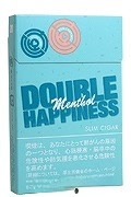 双重快乐薄荷