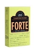 FORTE淡原味