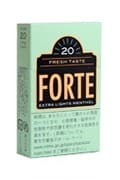 FORTE淡薄荷