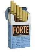 FORTE新原味