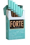 FORTE浓薄荷