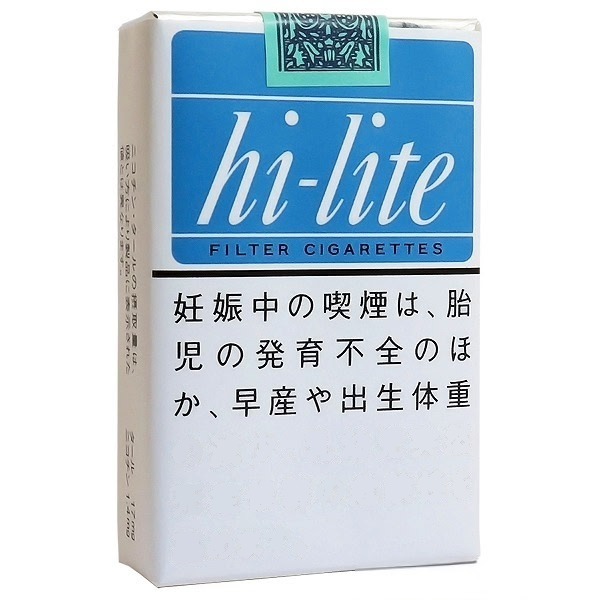 蓝喜力