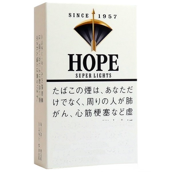 希望6 mg