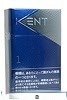 KENT 1 mg