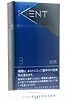 KENT 3mg长支