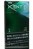 KENT S系列薄荷1mg长支