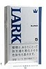 蓝LARK5mg硬盒