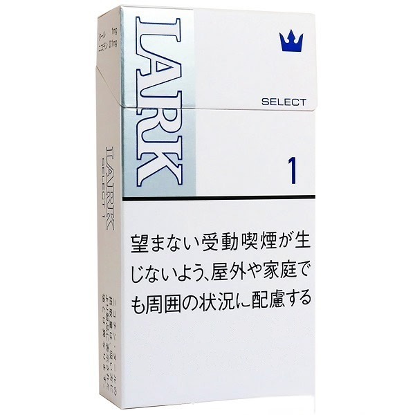 绿LARK1mg长支