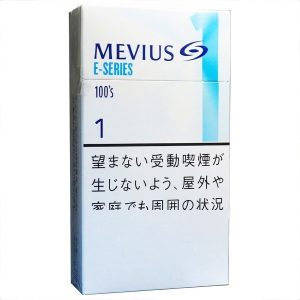 柔和七星梅比乌斯 E系列1 mg