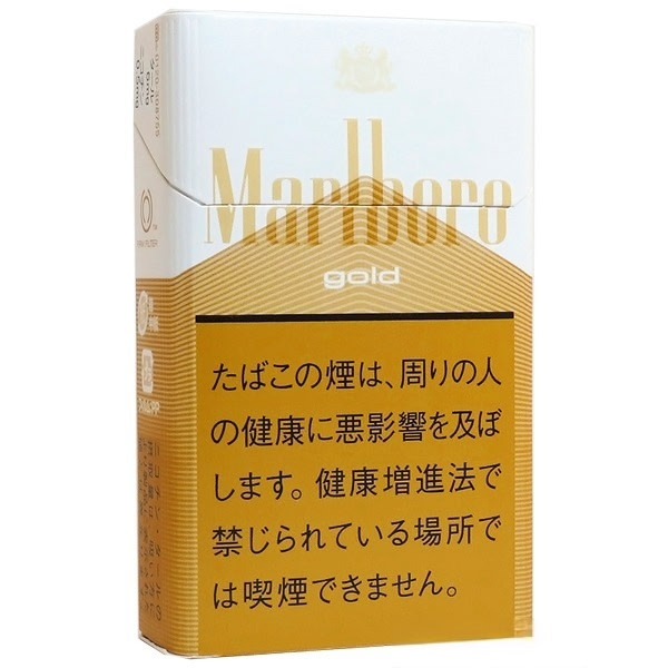 万宝路黄金