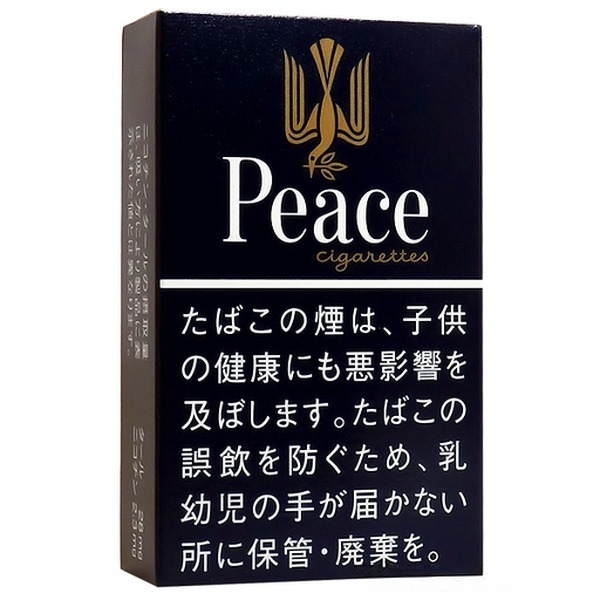 短支和平 PEACE(10 支装)