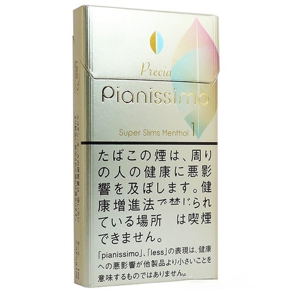 碧丝梦薄荷1 mg