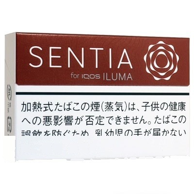 SENTIA 焦木
