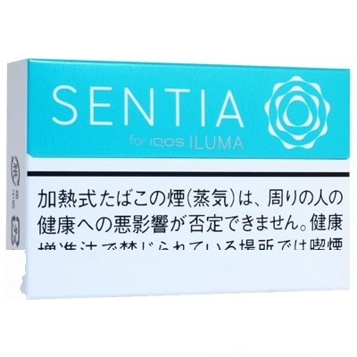 SENTIA 草本薄荷
