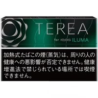 TEREA 黑冰薄荷（特价）