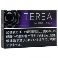 TEREA 黑蓝莓