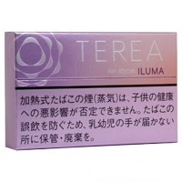 TEREA 蜜桃