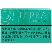 TEREA 浓薄荷（特价）