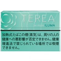TEREA 淡薄荷（特价）