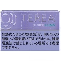 TEREA 蓝莓