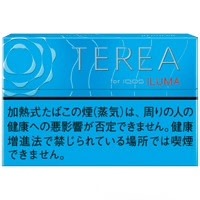 TEREA 浓原味