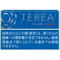 TEREA 超浓原味