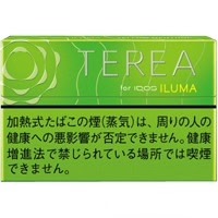 TEREA 青柠