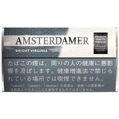 阿姆斯特丹布莱特 弗吉尼亚