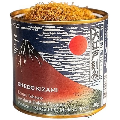 大江户刻