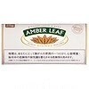 白琥珀Amber Leaf