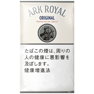 老船长原味白船长