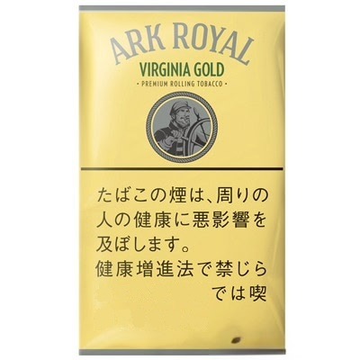 老船长黄金弗吉尼亚